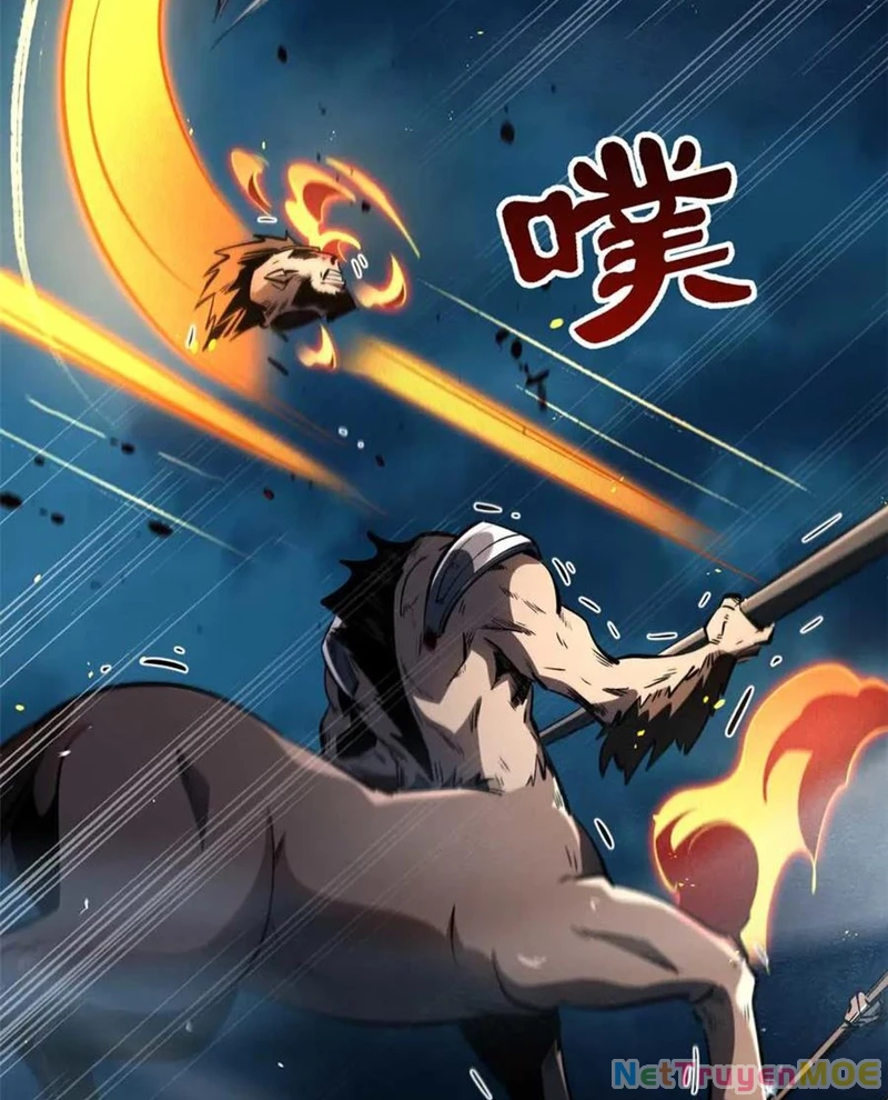 Siêu Cấp Thần Cơ Nhân Chapter 335 - Trang 4