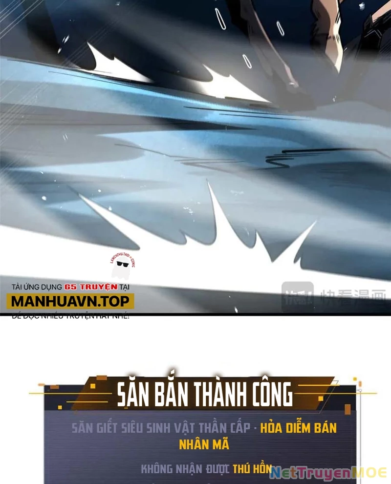 Siêu Cấp Thần Cơ Nhân Chapter 335 - Trang 4