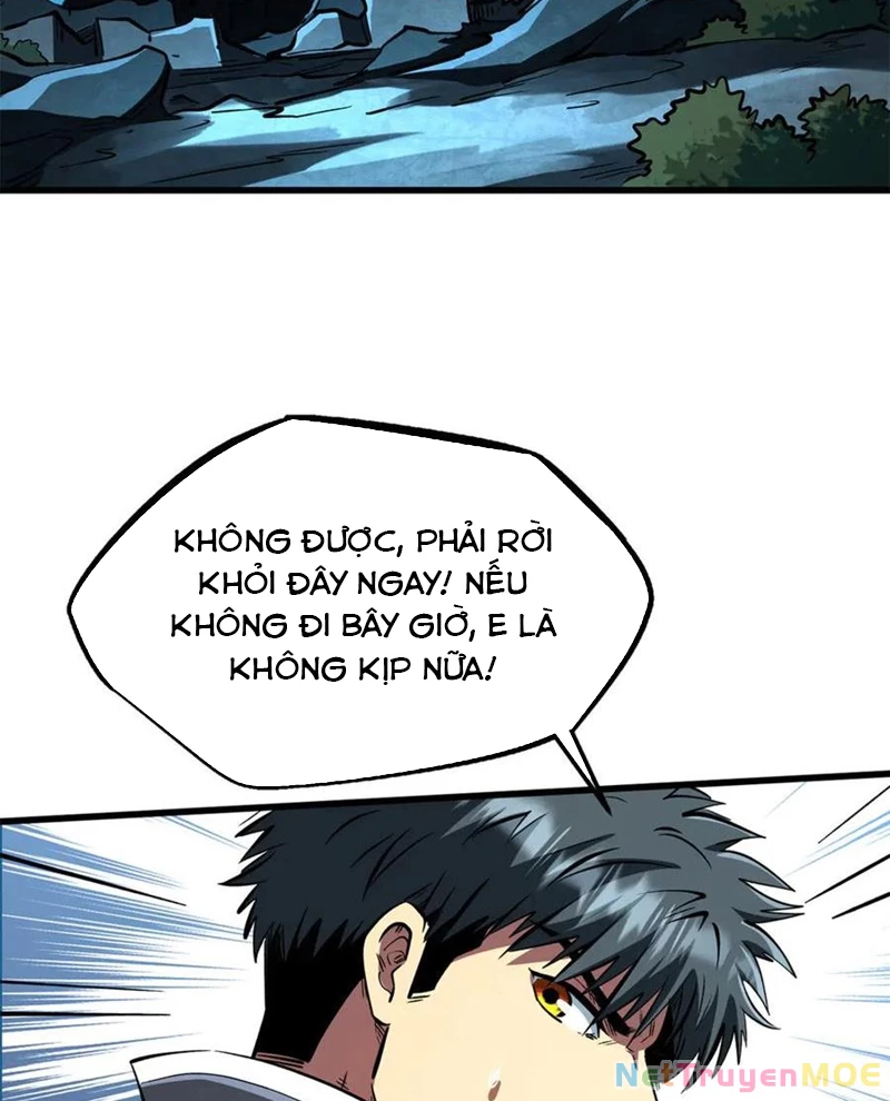 Siêu Cấp Thần Cơ Nhân Chapter 336 - Trang 4