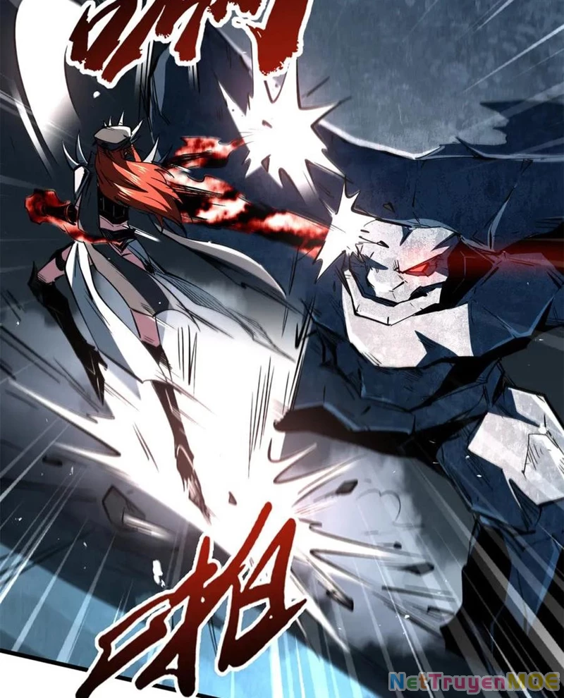 Siêu Cấp Thần Cơ Nhân Chapter 336 - Trang 4