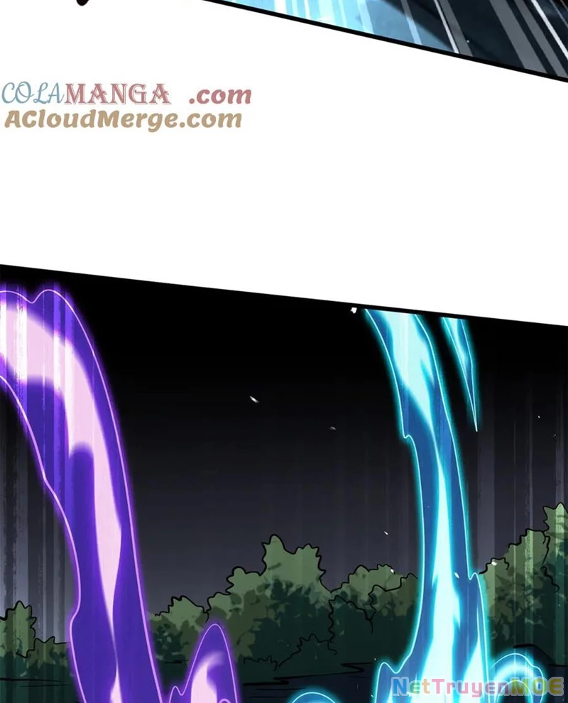 Siêu Cấp Thần Cơ Nhân Chapter 336 - Trang 4