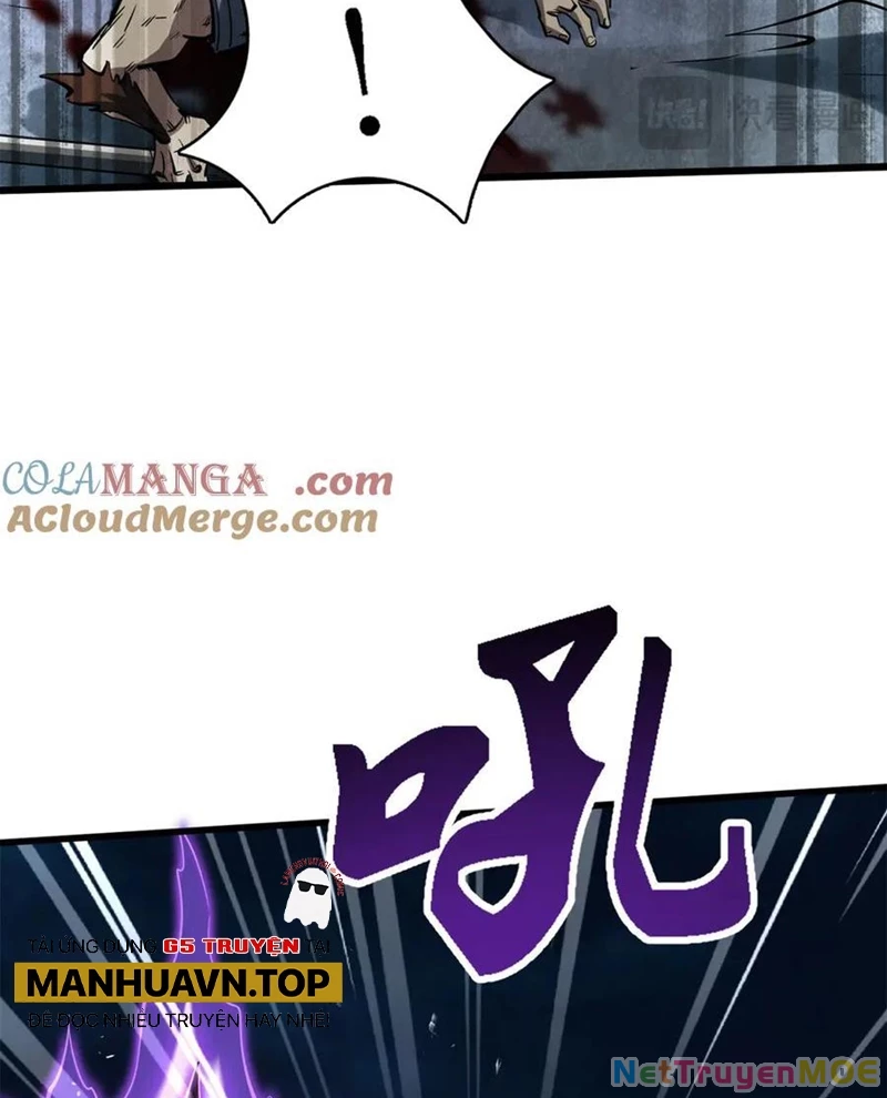 Siêu Cấp Thần Cơ Nhân Chapter 336 - Trang 4