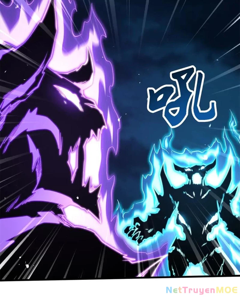 Siêu Cấp Thần Cơ Nhân Chapter 336 - Trang 4
