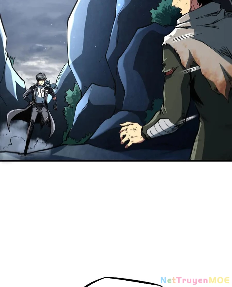 Siêu Cấp Thần Cơ Nhân Chapter 336 - Trang 4