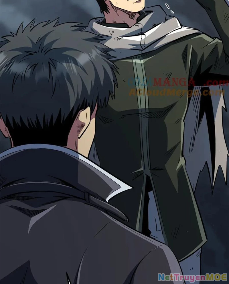 Siêu Cấp Thần Cơ Nhân Chapter 336 - Trang 4