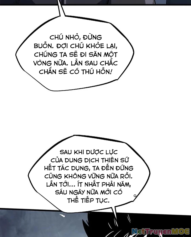 Siêu Cấp Thần Cơ Nhân Chapter 336 - Trang 4