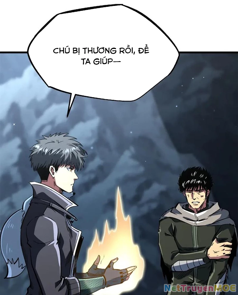 Siêu Cấp Thần Cơ Nhân Chapter 336 - Trang 4