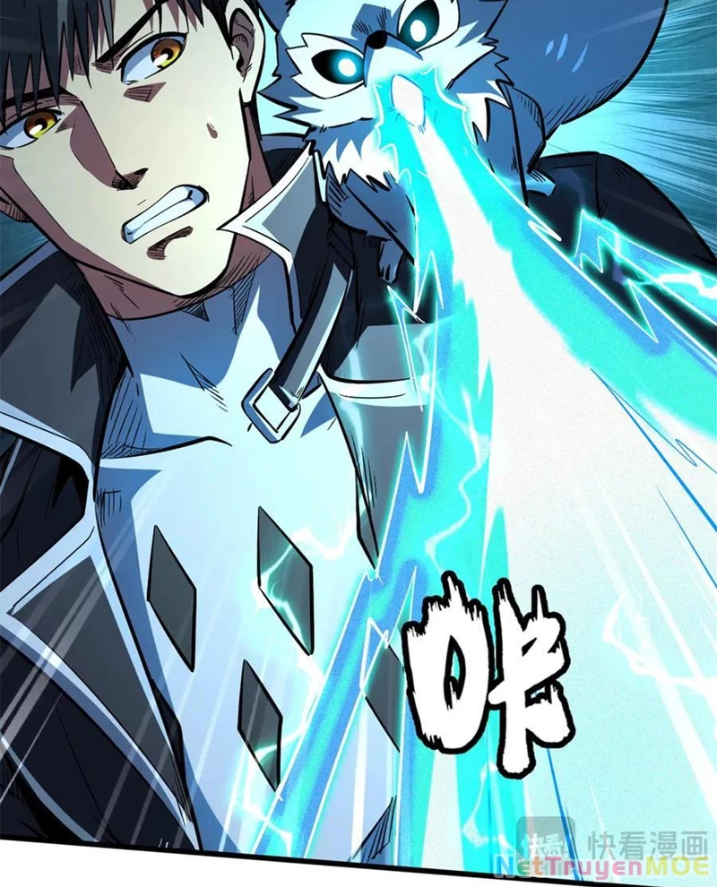 Siêu Cấp Thần Cơ Nhân Chapter 336 - Trang 4