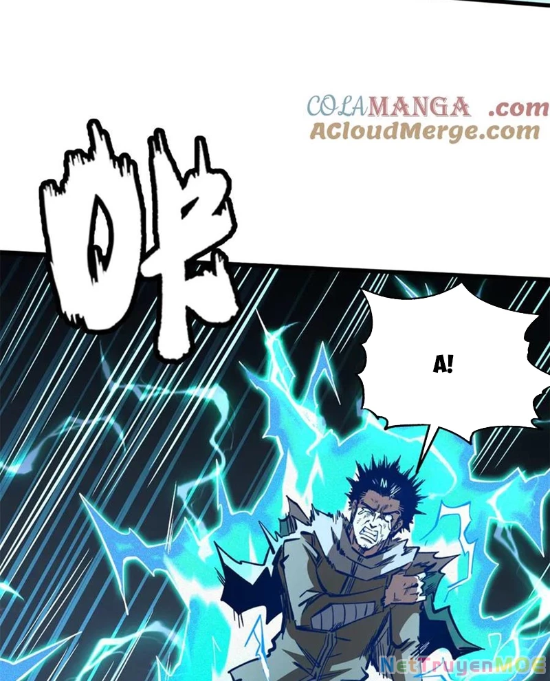 Siêu Cấp Thần Cơ Nhân Chapter 336 - Trang 4