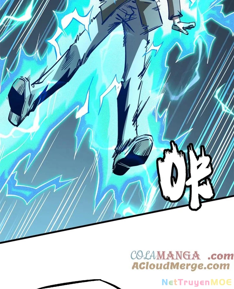 Siêu Cấp Thần Cơ Nhân Chapter 336 - Trang 4