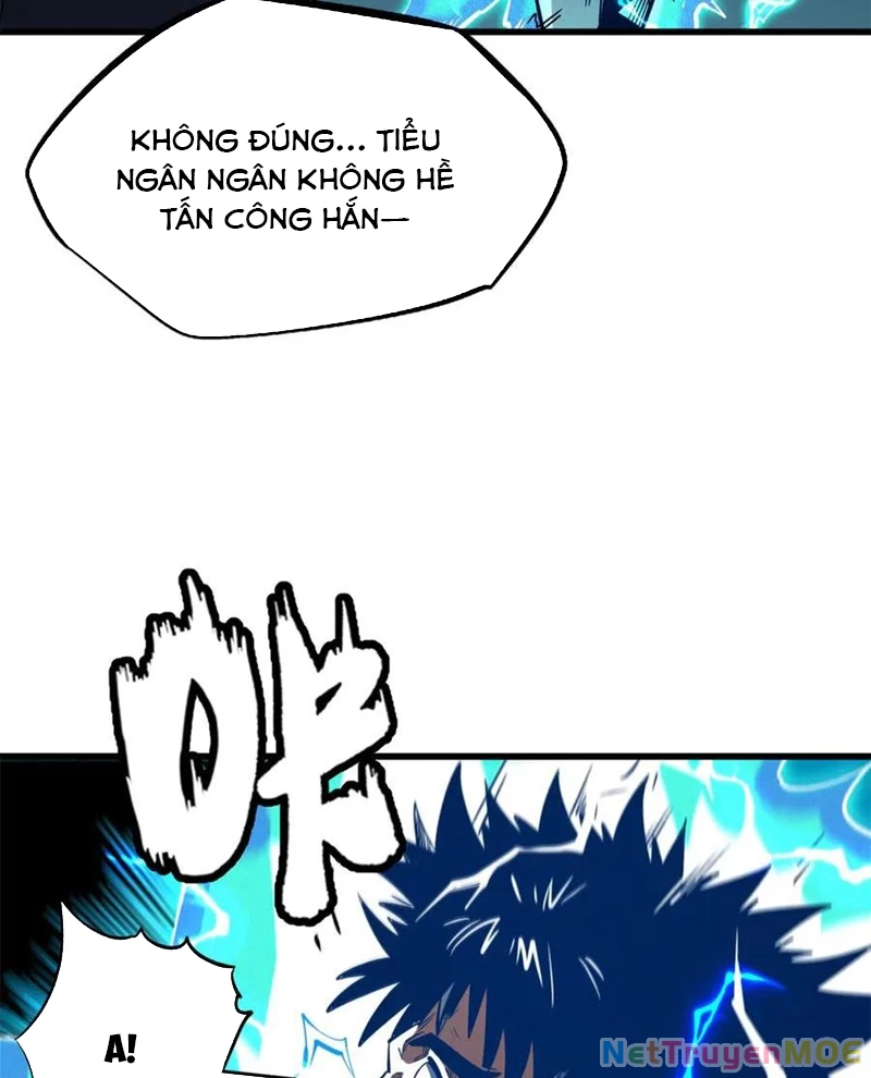 Siêu Cấp Thần Cơ Nhân Chapter 336 - Trang 4