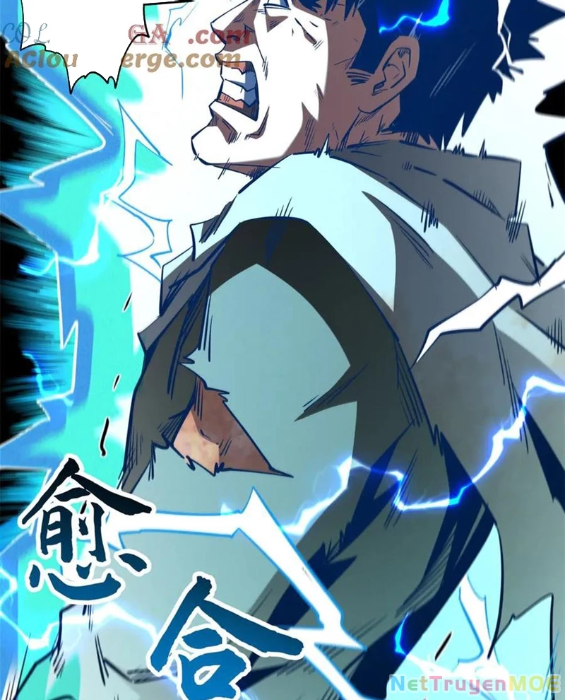 Siêu Cấp Thần Cơ Nhân Chapter 336 - Trang 4