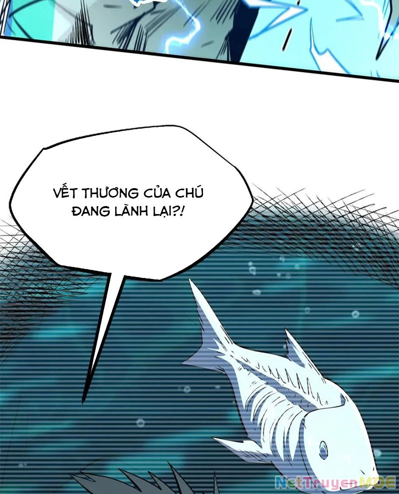 Siêu Cấp Thần Cơ Nhân Chapter 336 - Trang 4