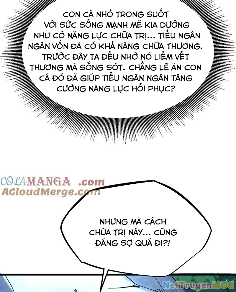 Siêu Cấp Thần Cơ Nhân Chapter 336 - Trang 4