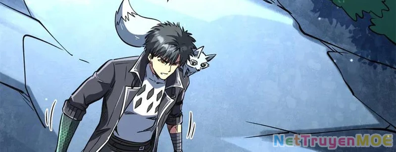 Siêu Cấp Thần Cơ Nhân Chapter 336 - Trang 4