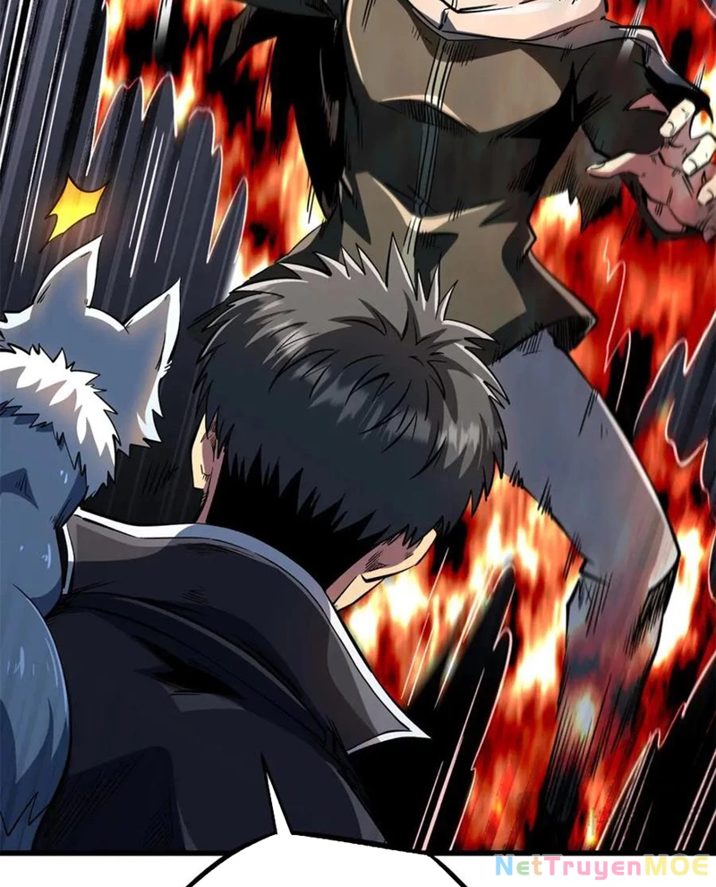 Siêu Cấp Thần Cơ Nhân Chapter 336 - Trang 4