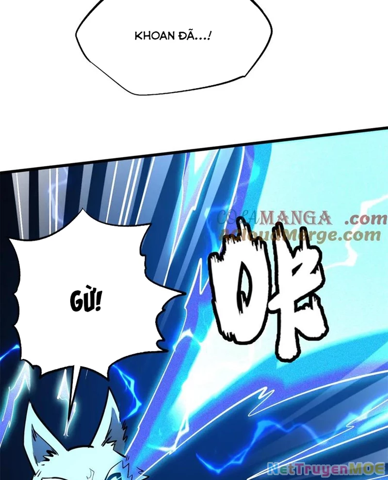 Siêu Cấp Thần Cơ Nhân Chapter 336 - Trang 4