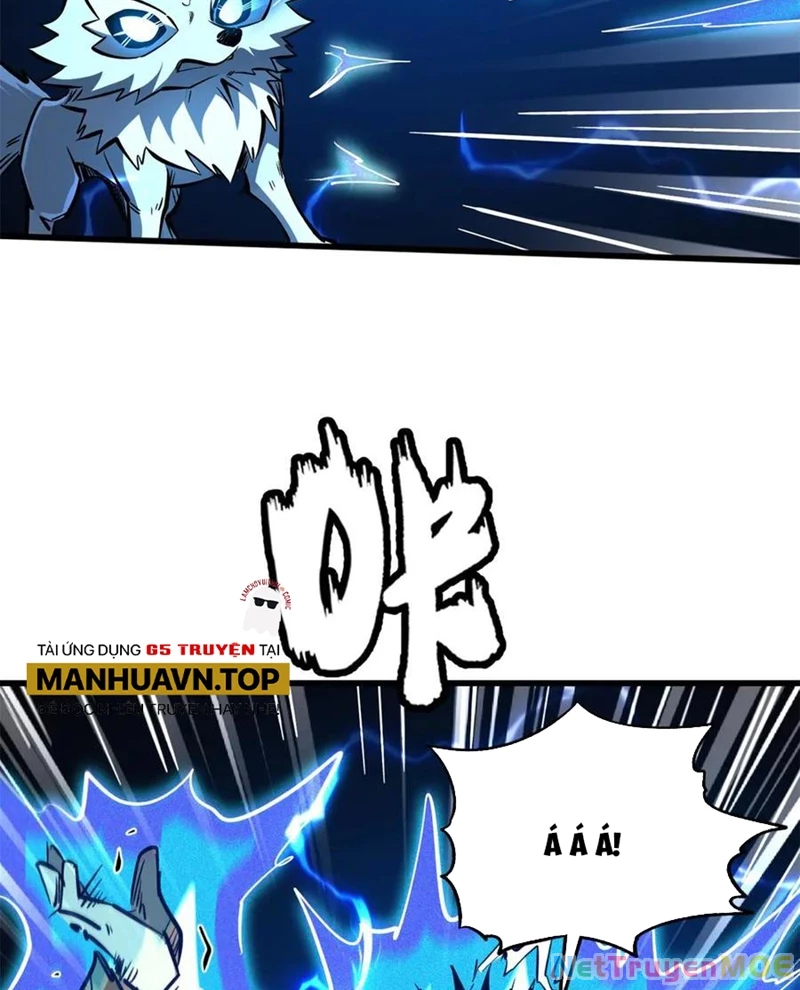 Siêu Cấp Thần Cơ Nhân Chapter 336 - Trang 4