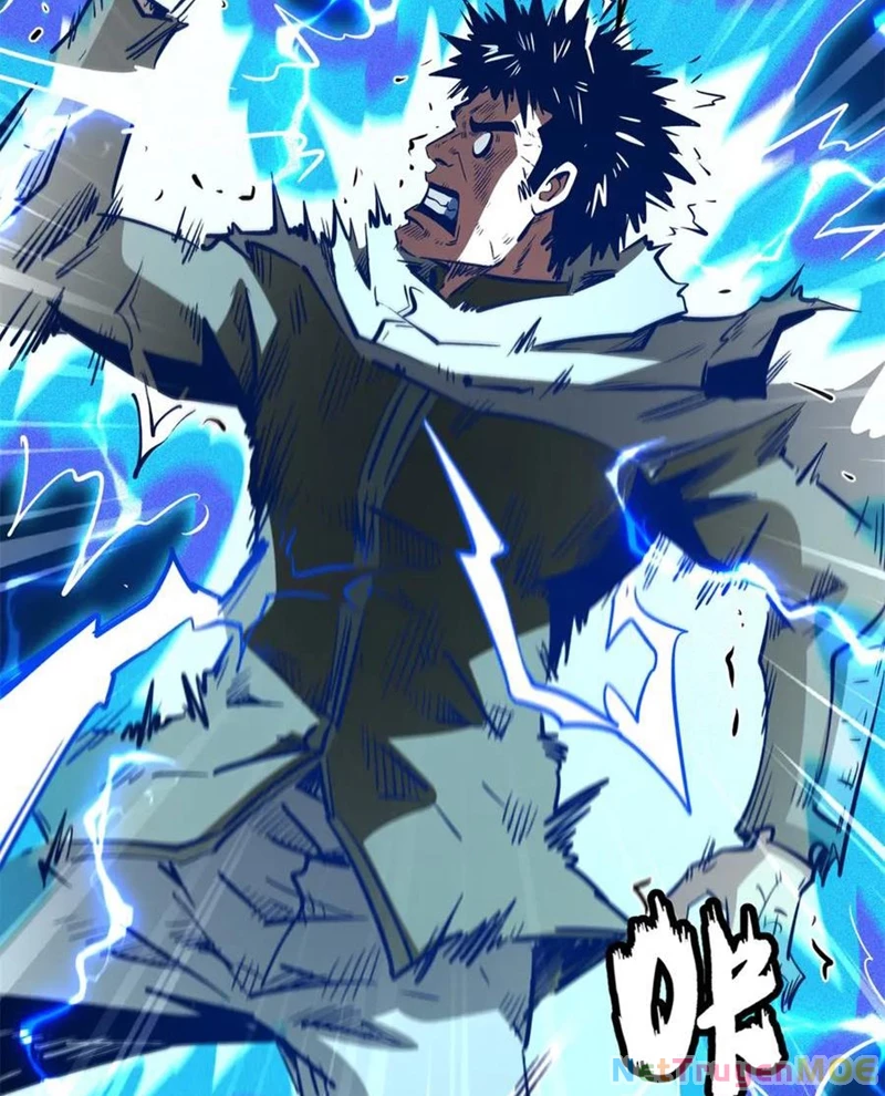 Siêu Cấp Thần Cơ Nhân Chapter 336 - Trang 4