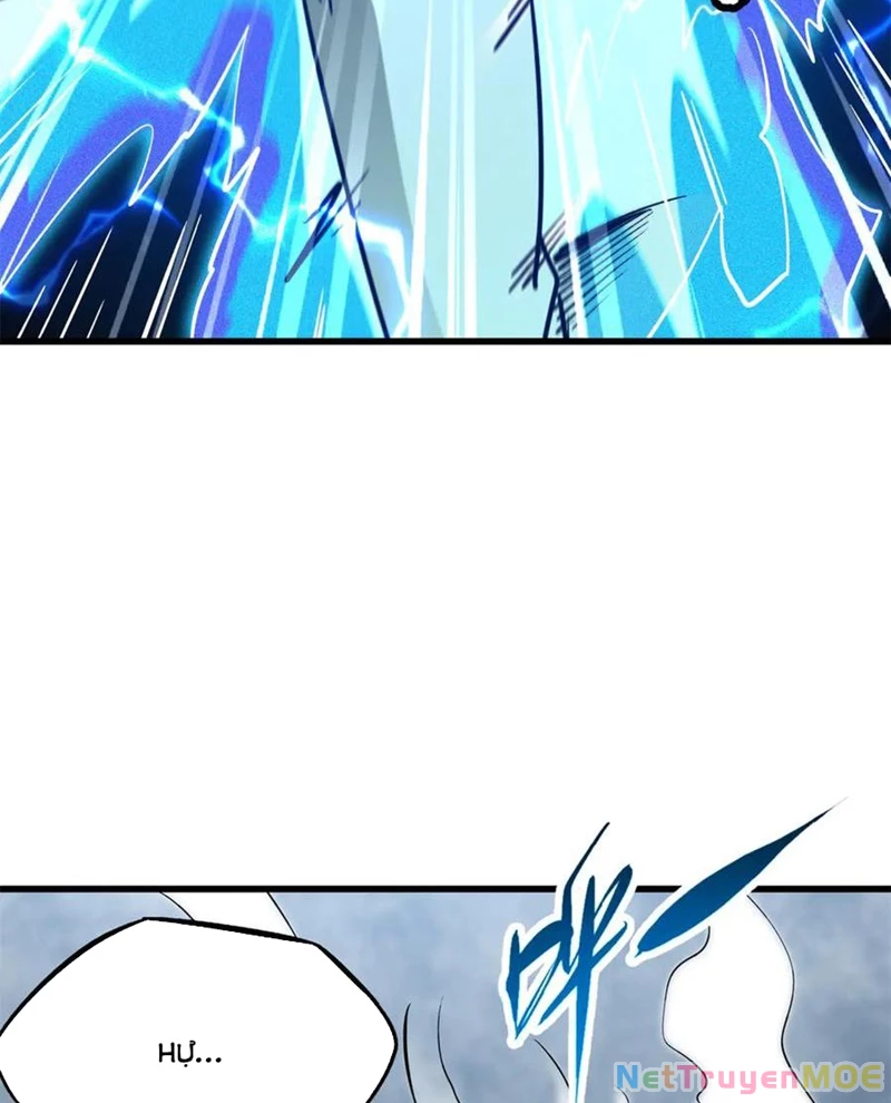 Siêu Cấp Thần Cơ Nhân Chapter 336 - Trang 4
