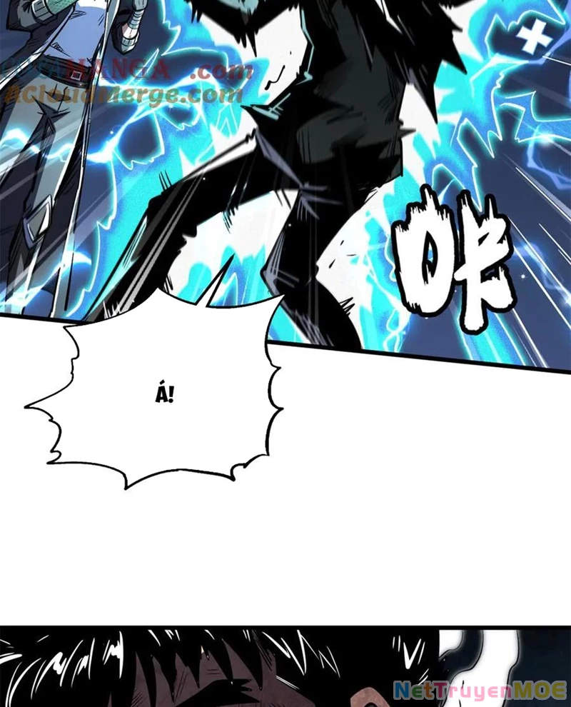 Siêu Cấp Thần Cơ Nhân Chapter 336 - Trang 4