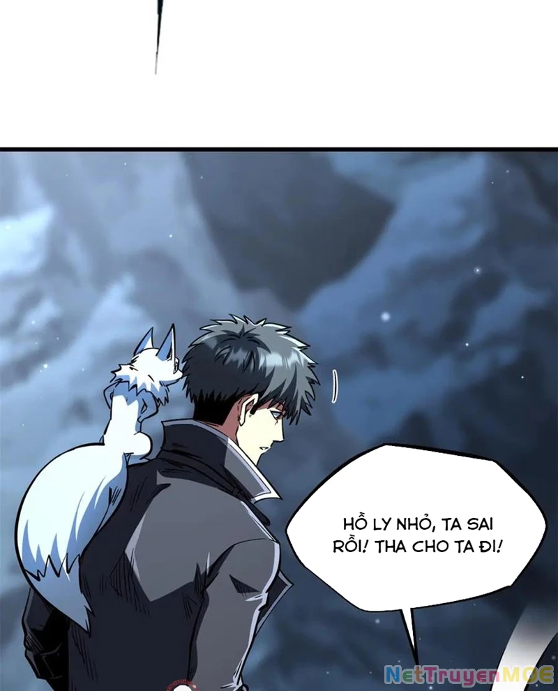 Siêu Cấp Thần Cơ Nhân Chapter 336 - Trang 4
