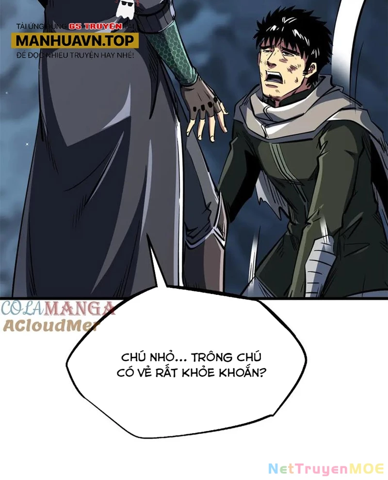 Siêu Cấp Thần Cơ Nhân Chapter 336 - Trang 4