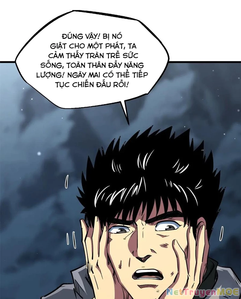 Siêu Cấp Thần Cơ Nhân Chapter 336 - Trang 4