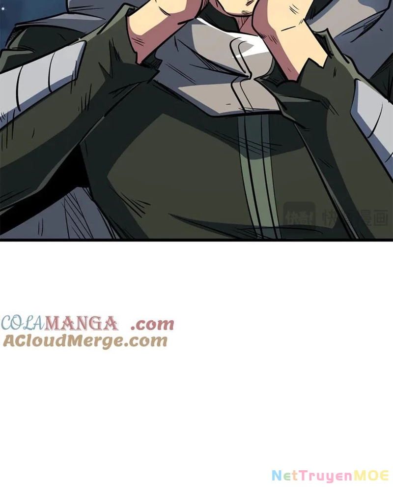 Siêu Cấp Thần Cơ Nhân Chapter 336 - Trang 4