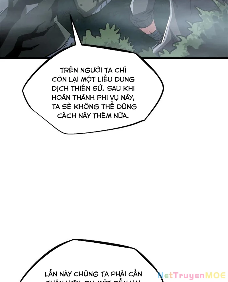 Siêu Cấp Thần Cơ Nhân Chapter 336 - Trang 4