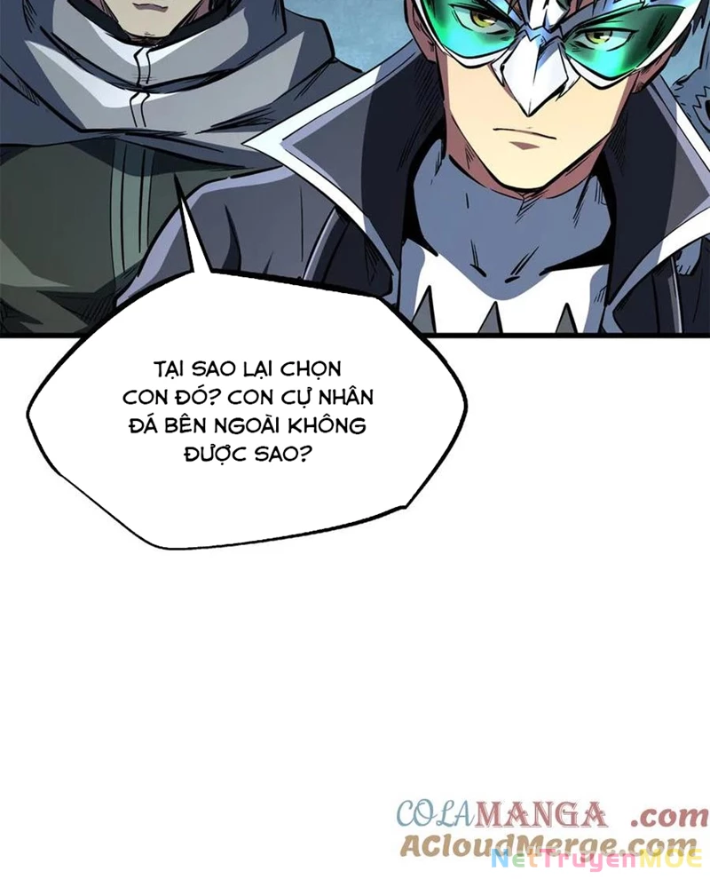 Siêu Cấp Thần Cơ Nhân Chapter 336 - Trang 4