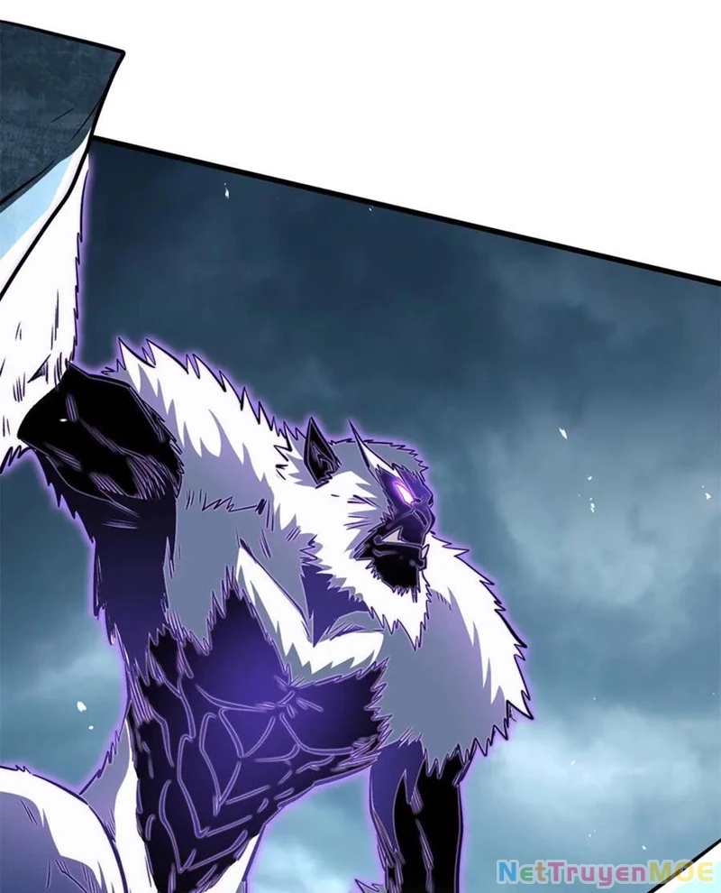 Siêu Cấp Thần Cơ Nhân Chapter 336 - Trang 4