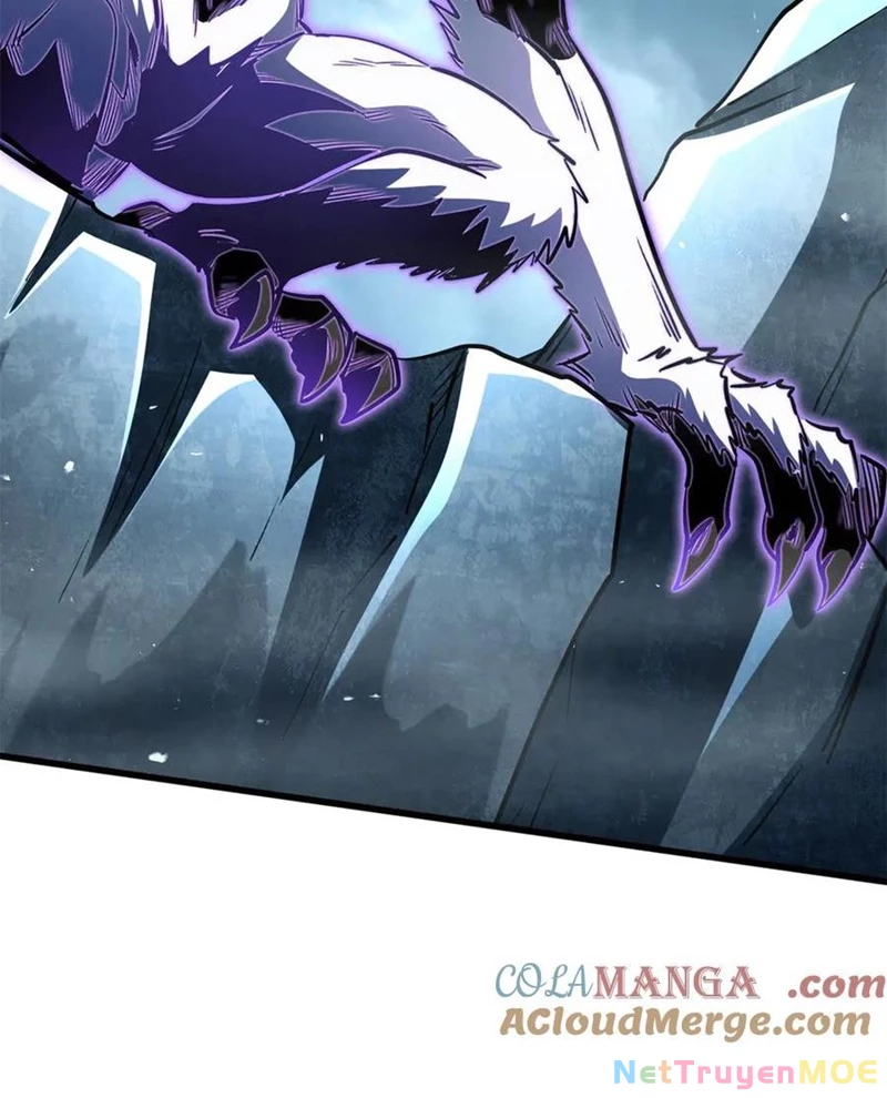 Siêu Cấp Thần Cơ Nhân Chapter 336 - Trang 4