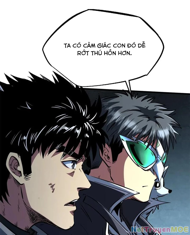Siêu Cấp Thần Cơ Nhân Chapter 336 - Trang 4