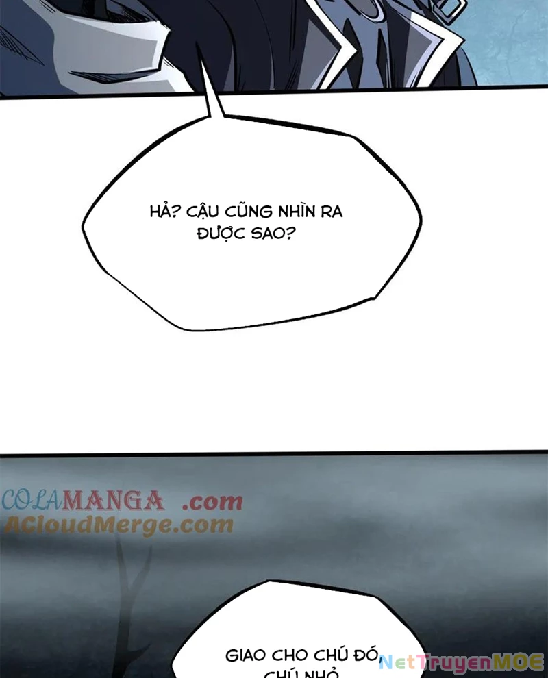 Siêu Cấp Thần Cơ Nhân Chapter 336 - Trang 4