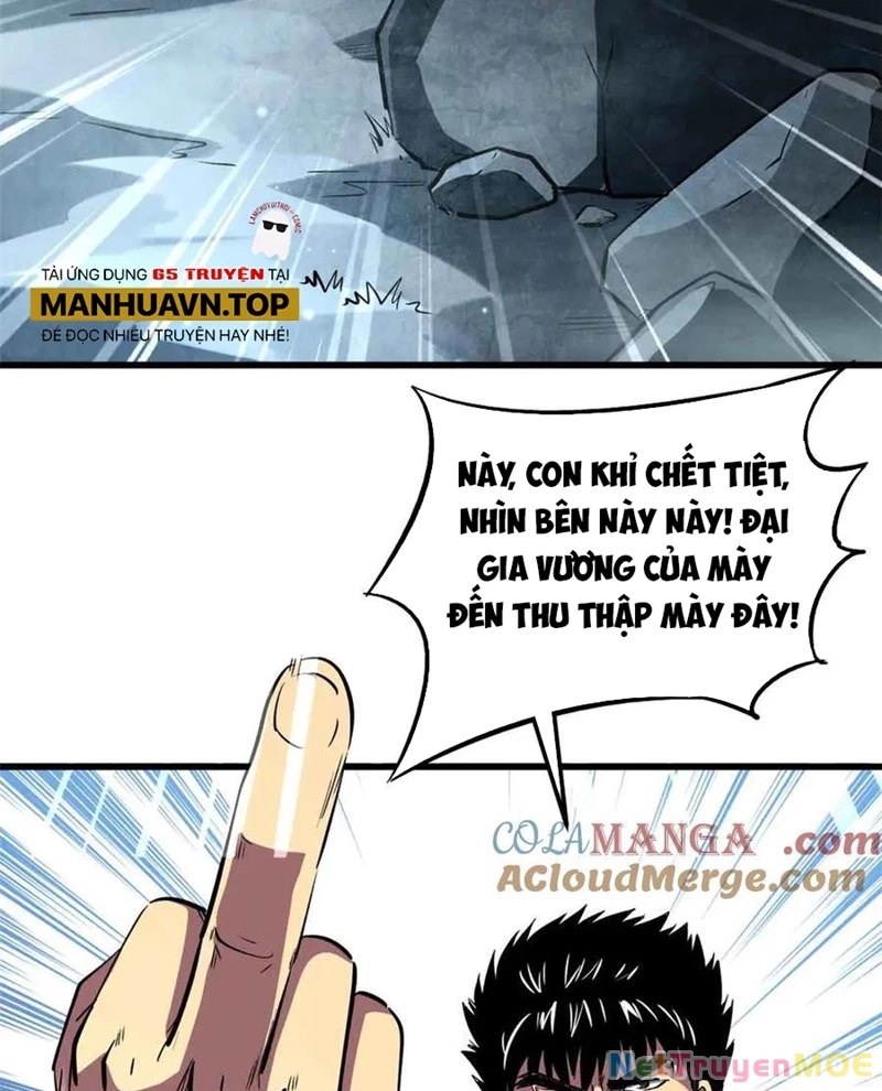 Siêu Cấp Thần Cơ Nhân Chapter 337 - Trang 4