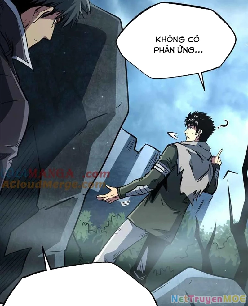 Siêu Cấp Thần Cơ Nhân Chapter 337 - Trang 4