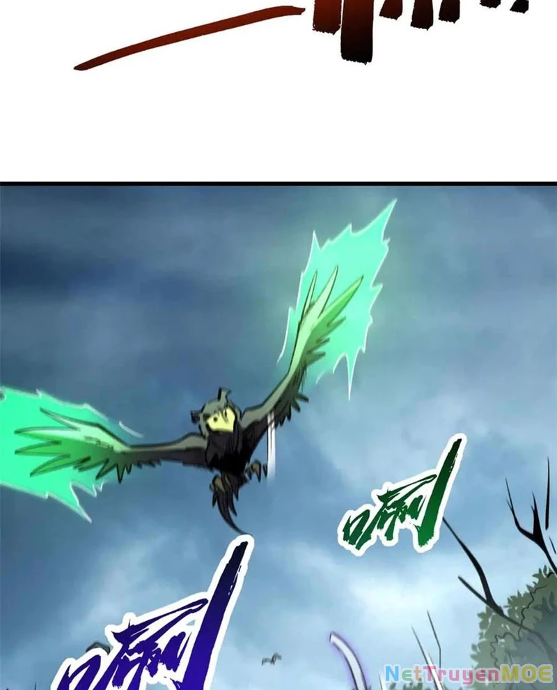 Siêu Cấp Thần Cơ Nhân Chapter 337 - Trang 4