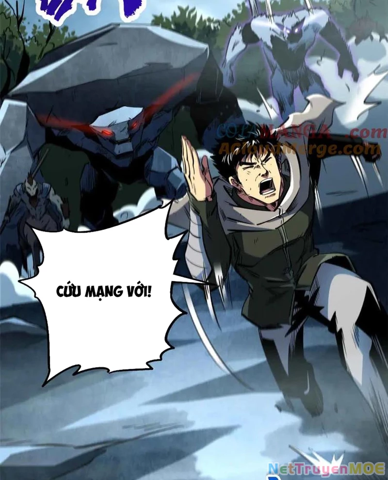 Siêu Cấp Thần Cơ Nhân Chapter 337 - Trang 4