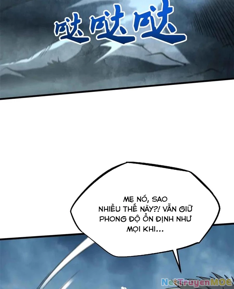 Siêu Cấp Thần Cơ Nhân Chapter 337 - Trang 4