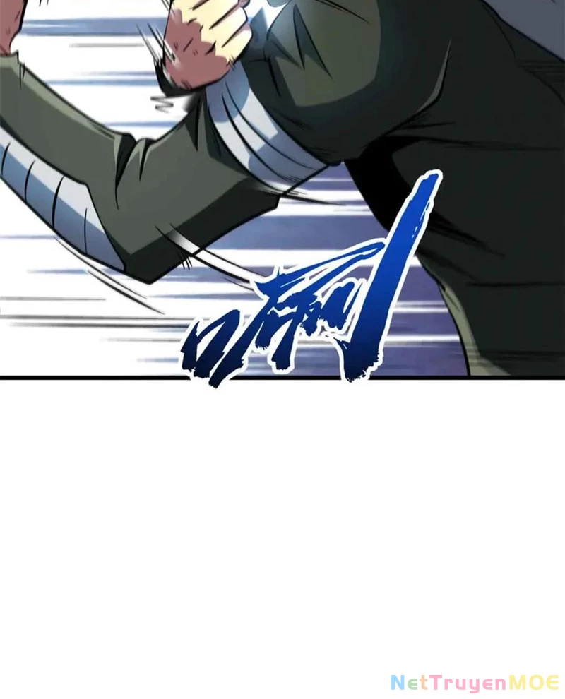 Siêu Cấp Thần Cơ Nhân Chapter 337 - Trang 4
