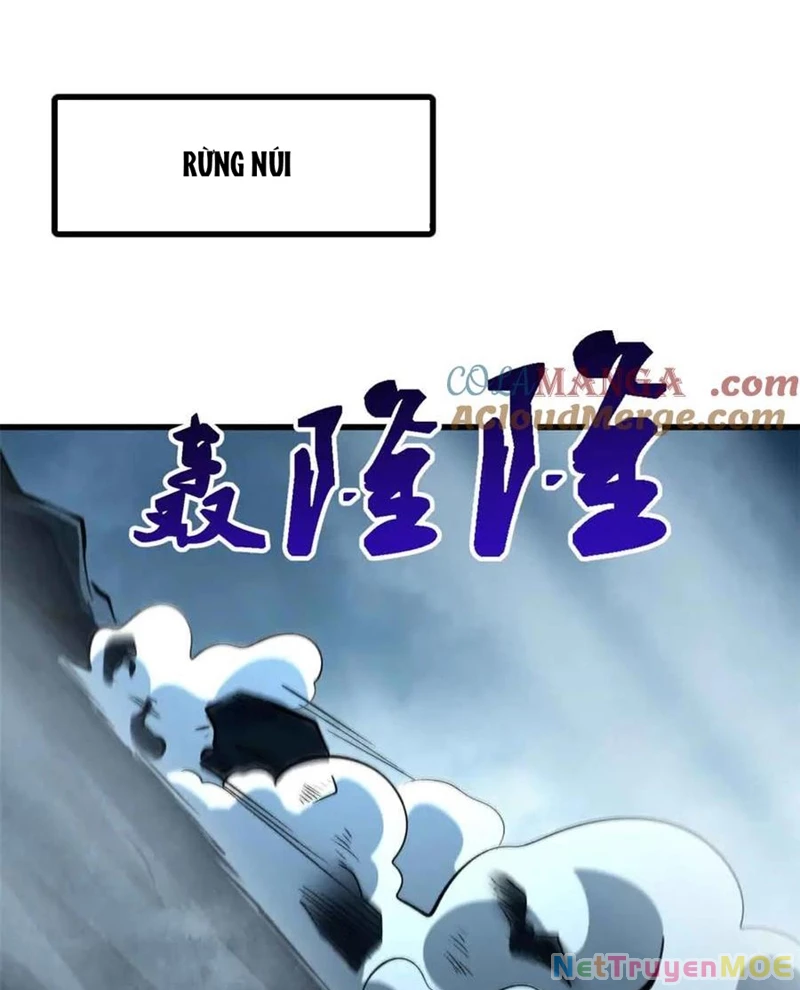 Siêu Cấp Thần Cơ Nhân Chapter 337 - Trang 4