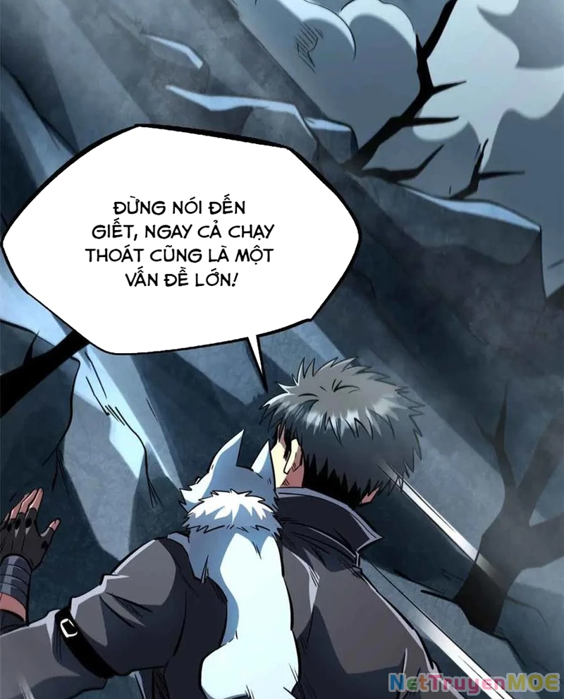 Siêu Cấp Thần Cơ Nhân Chapter 337 - Trang 4