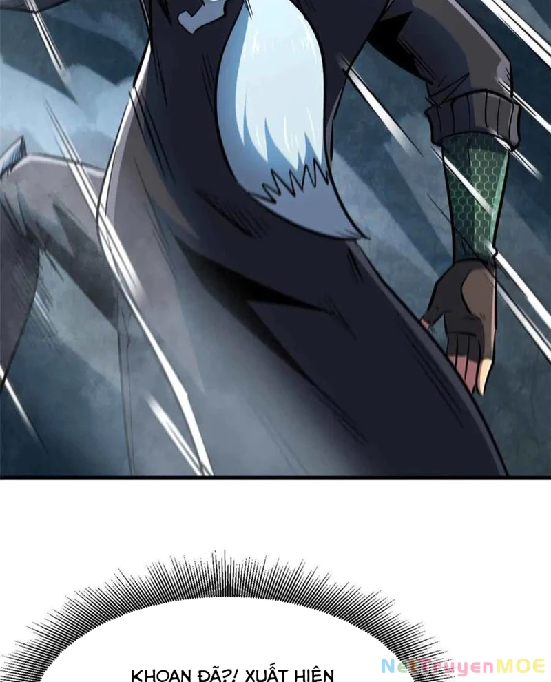 Siêu Cấp Thần Cơ Nhân Chapter 337 - Trang 4
