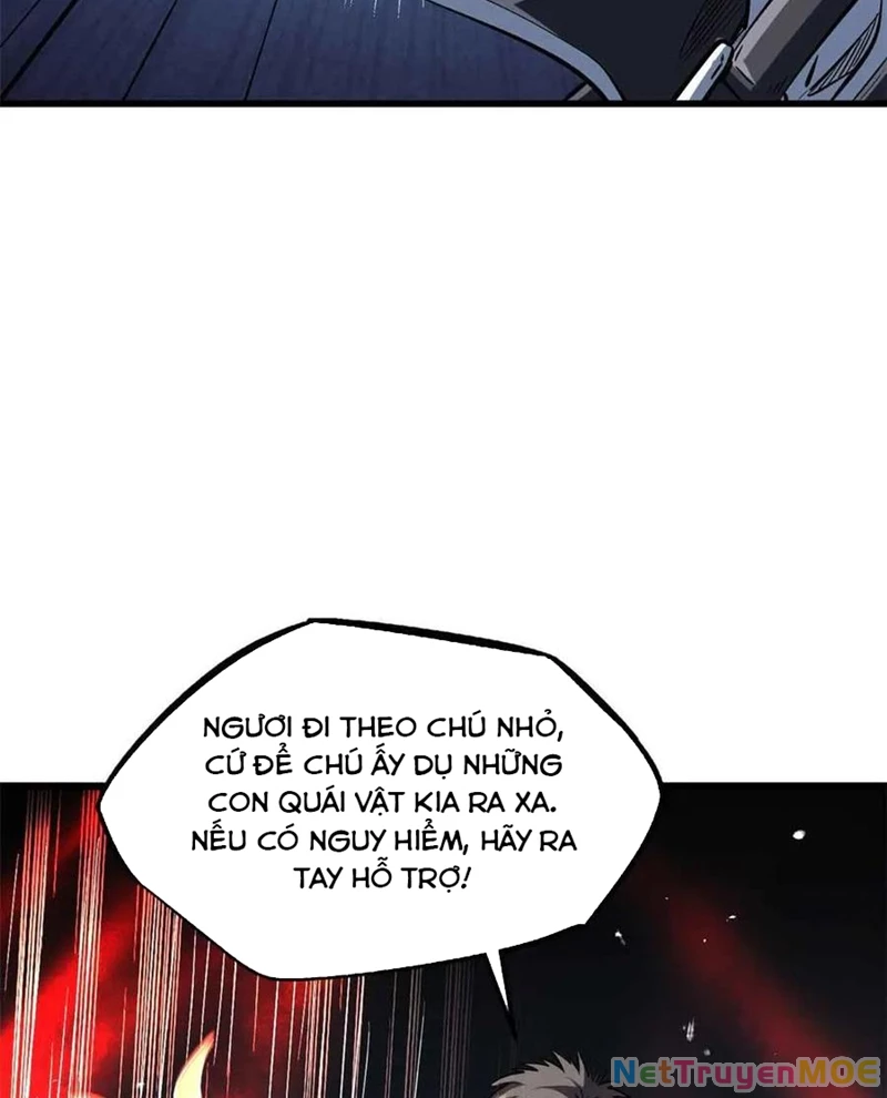Siêu Cấp Thần Cơ Nhân Chapter 337 - Trang 4
