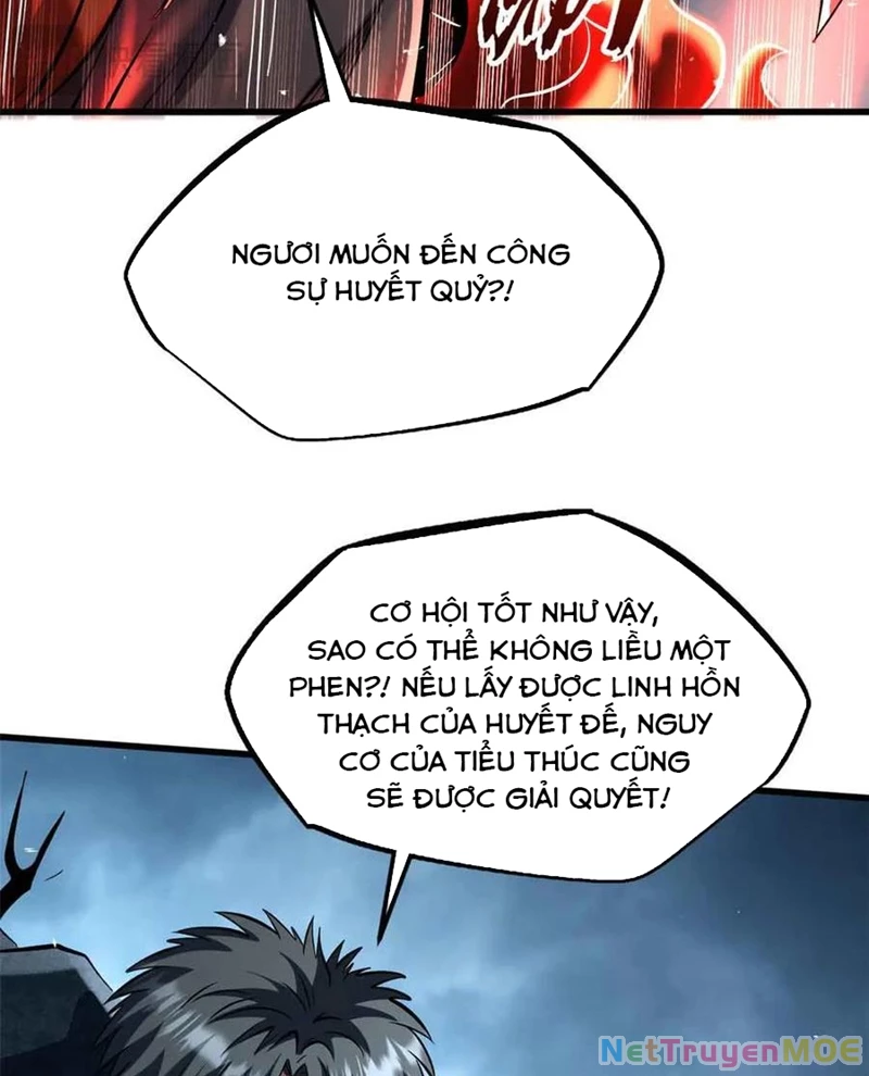 Siêu Cấp Thần Cơ Nhân Chapter 337 - Trang 4