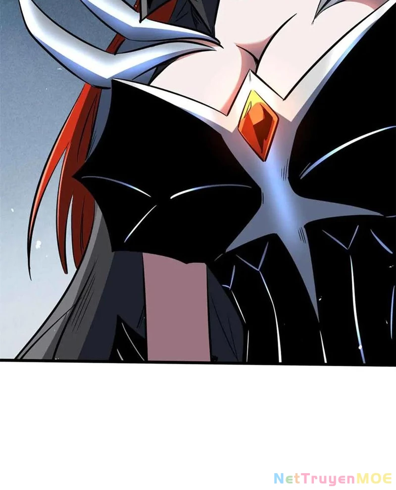 Siêu Cấp Thần Cơ Nhân Chapter 337 - Trang 4