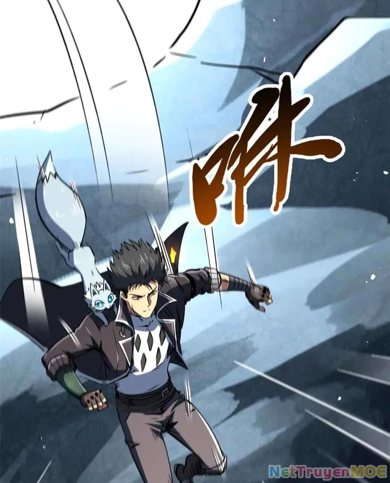 Siêu Cấp Thần Cơ Nhân Chapter 337 - Trang 4