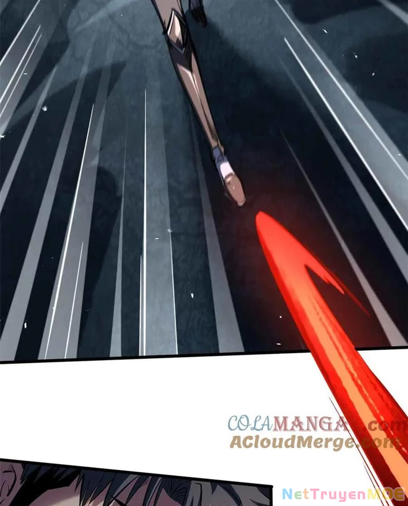 Siêu Cấp Thần Cơ Nhân Chapter 337 - Trang 4