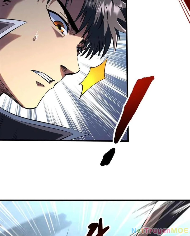 Siêu Cấp Thần Cơ Nhân Chapter 337 - Trang 4